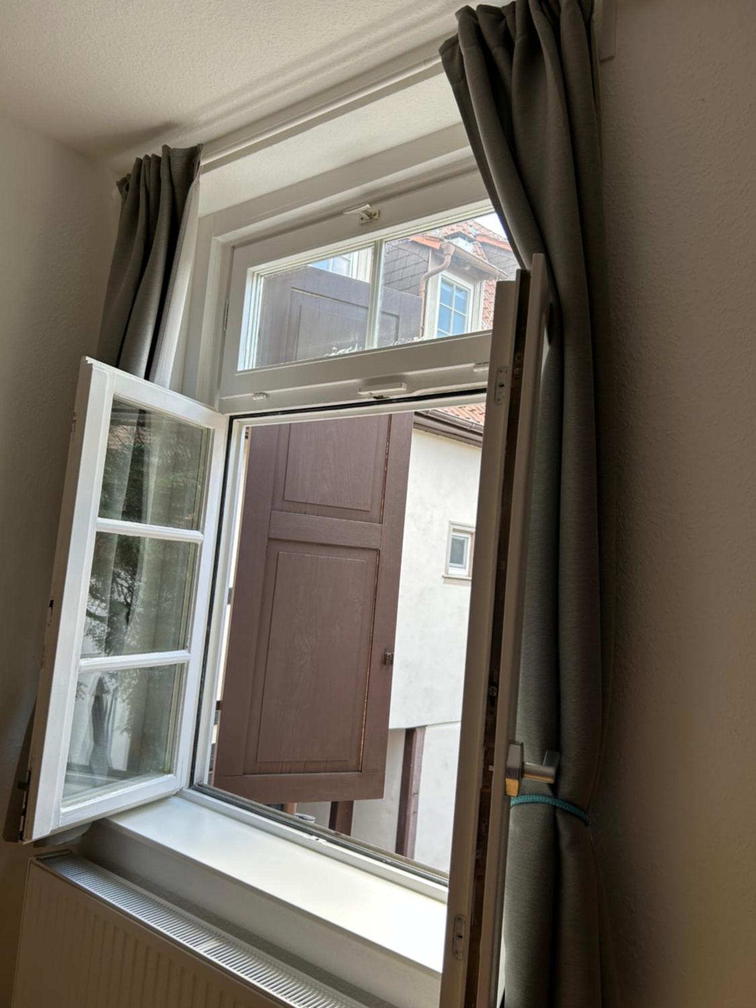 Exklusives Haus, Ruhig Gelegen Im Innenhof, Zentral, Lichtdurchflutet, Karlsruhe Exteriér fotografie