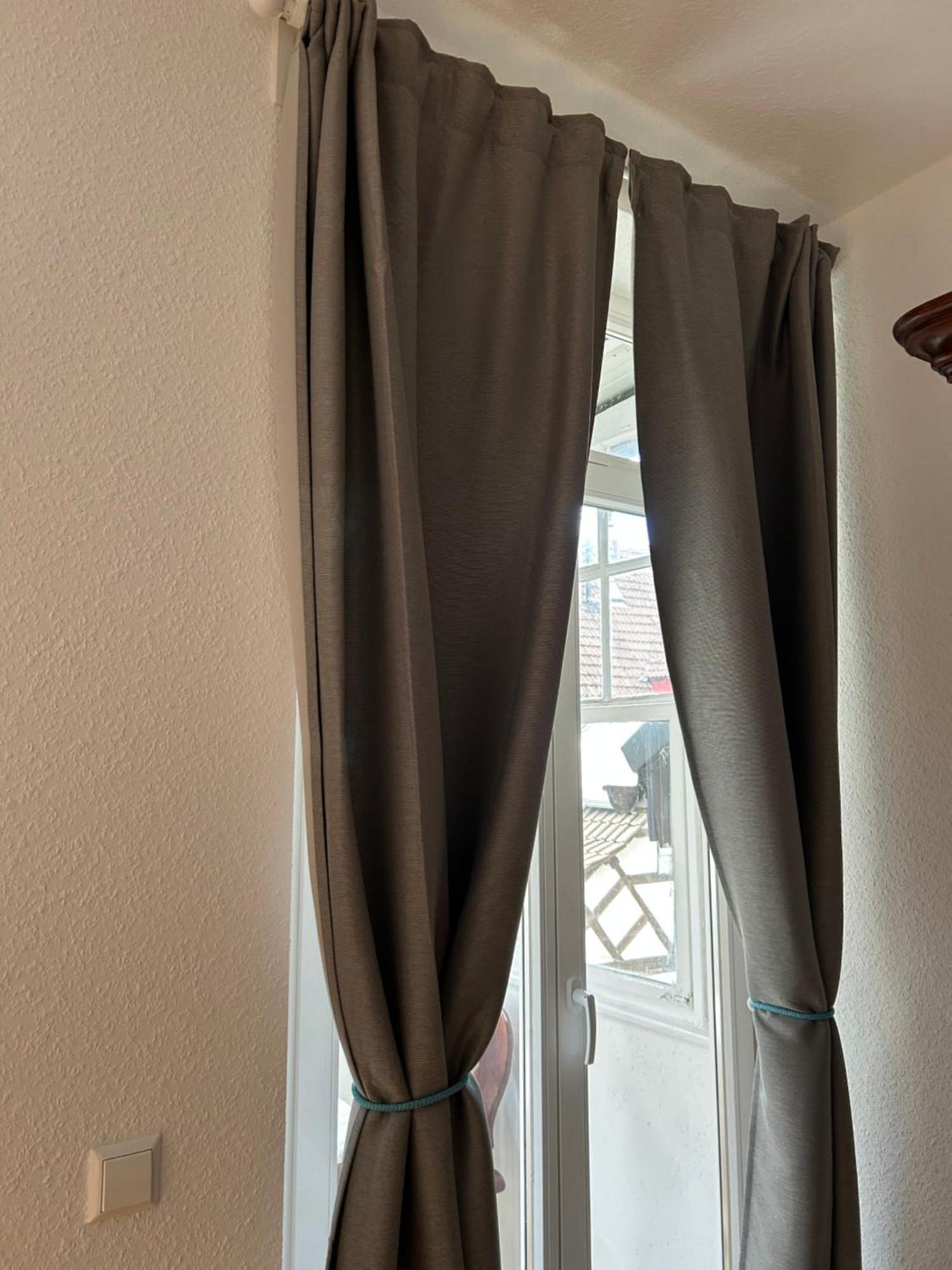 Exklusives Haus, Ruhig Gelegen Im Innenhof, Zentral, Lichtdurchflutet, Karlsruhe Exteriér fotografie