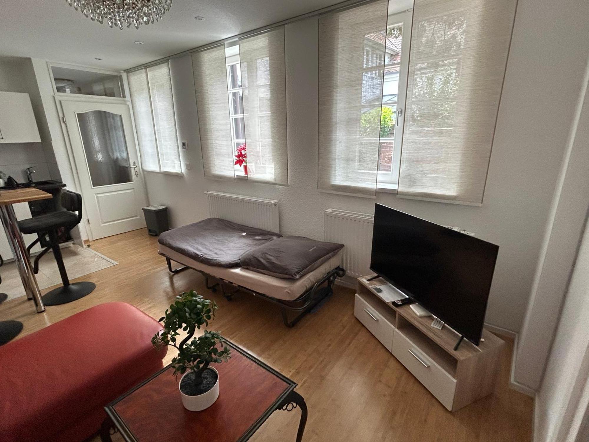 Exklusives Haus, Ruhig Gelegen Im Innenhof, Zentral, Lichtdurchflutet, Karlsruhe Exteriér fotografie